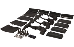 Kit Optiplus Rail FIX S. Arona (17->)