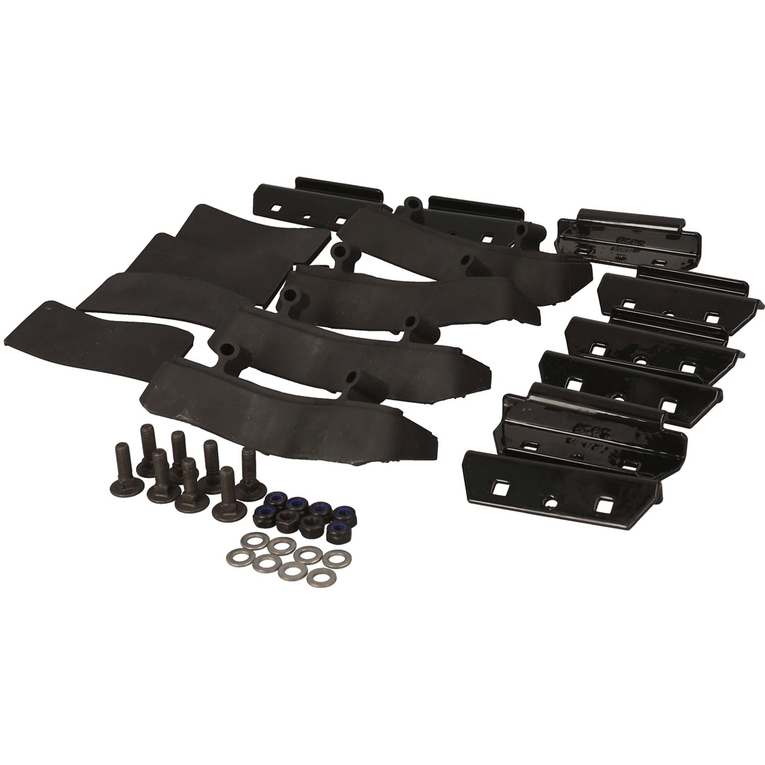 CRUZ Kit Optiplus Rail FIX V. V60 (10->18) -