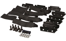 Kit Optiplus Rail FIX V. V60 (10->18) - 