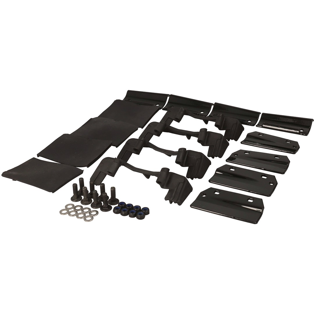 CRUZ Kit Optiplus Rail FIX VW T-Roc (17->)