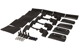 Kit Optiplus Rail FIX VW T-Roc (17->)