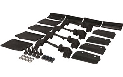 Kit Optiplus Rail FIX F. Mondeo wagon (0