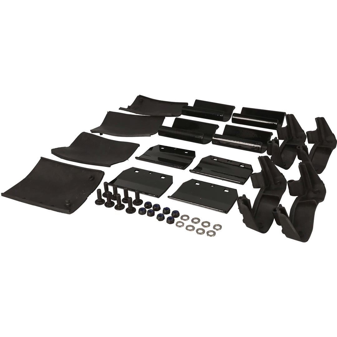 Cruz Kit Optiplus Rail Fix D. Duster (18->)