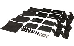 Kit Optiplus Rail FIX D. Duster (18->)
