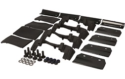 Kit Optiplus Rail FIX O. Insignia Sports
