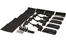 Kit Optiplus Rail FIX F. Fiesta Active (