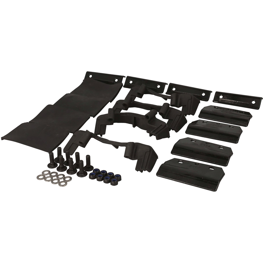 Cruz Kit Optiplus Rail Fix X5 5d (18->)