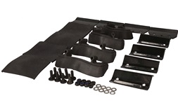 Kit Optiplus Rail FIX Audi A6 Avant (18-