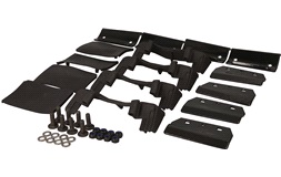 Kit Optiplus Rail FIX Peugeot 508 SW (19