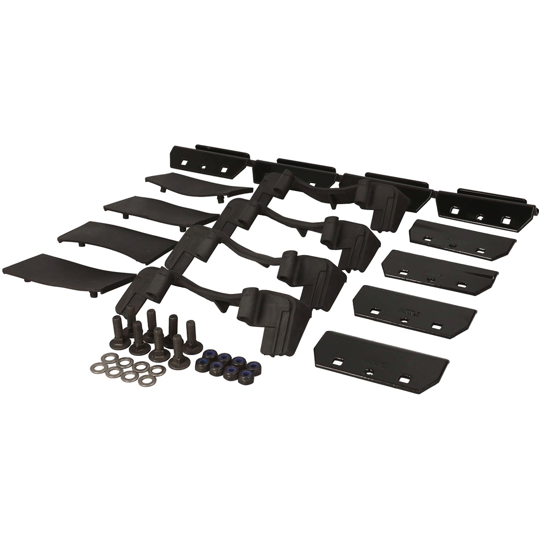 Cruz Kit Optiplus Rail Fix Serie 3 Touring (1