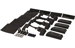 Kit Optiplus Rail FIX P. 2008 (19->)