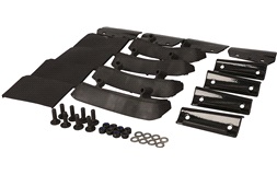 Kit Optiplus rail fix Nissan Qashqai 21-