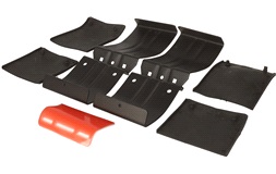 Kit Optiplus Honda HR-V (21->)