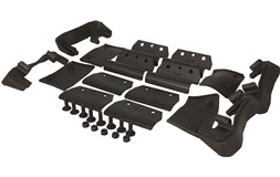Kit Optiplus Rail FIX K. Sorento (20->)