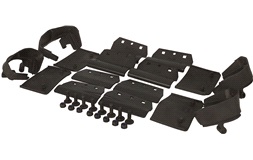 Kit Optiplus Rail FIX Audi Q5 Sportback 
