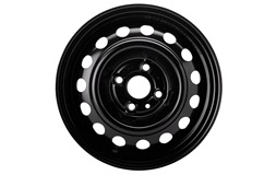 Stålfälg 6x15 4x100 for i20/Picanto