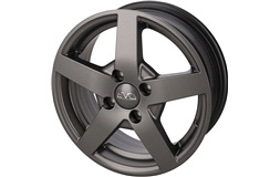 Brio Mat 5,5x14 4x100 ET42 Ø67,1