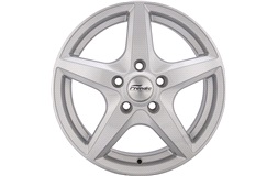 Silver Star, 6x15 5x108 ET42 Ø67,1