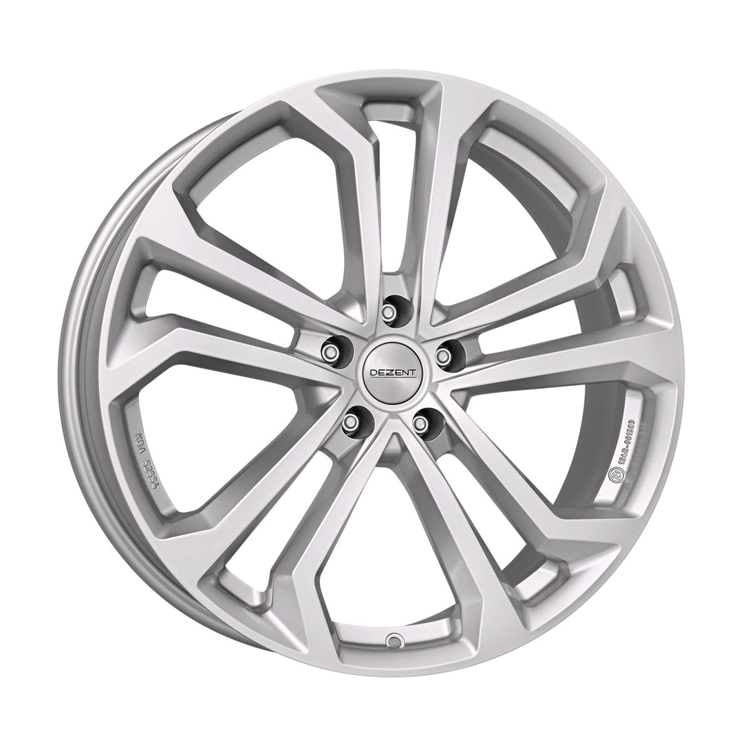 Dezent Dezent TA SILVER 6,5x16 5x114,3ET32Ø66,1