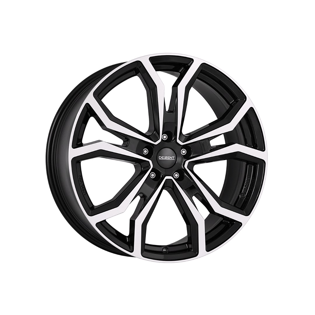Alcar Dezent TV Dark 8,5x20 5x108 ET45 Ø63,4