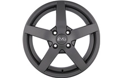 Brio Mat Antr 7x17 4x108 ET25 Ø65,1