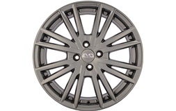 Scandic Grey 6,5x15 4x100 ET40 Ø67,1