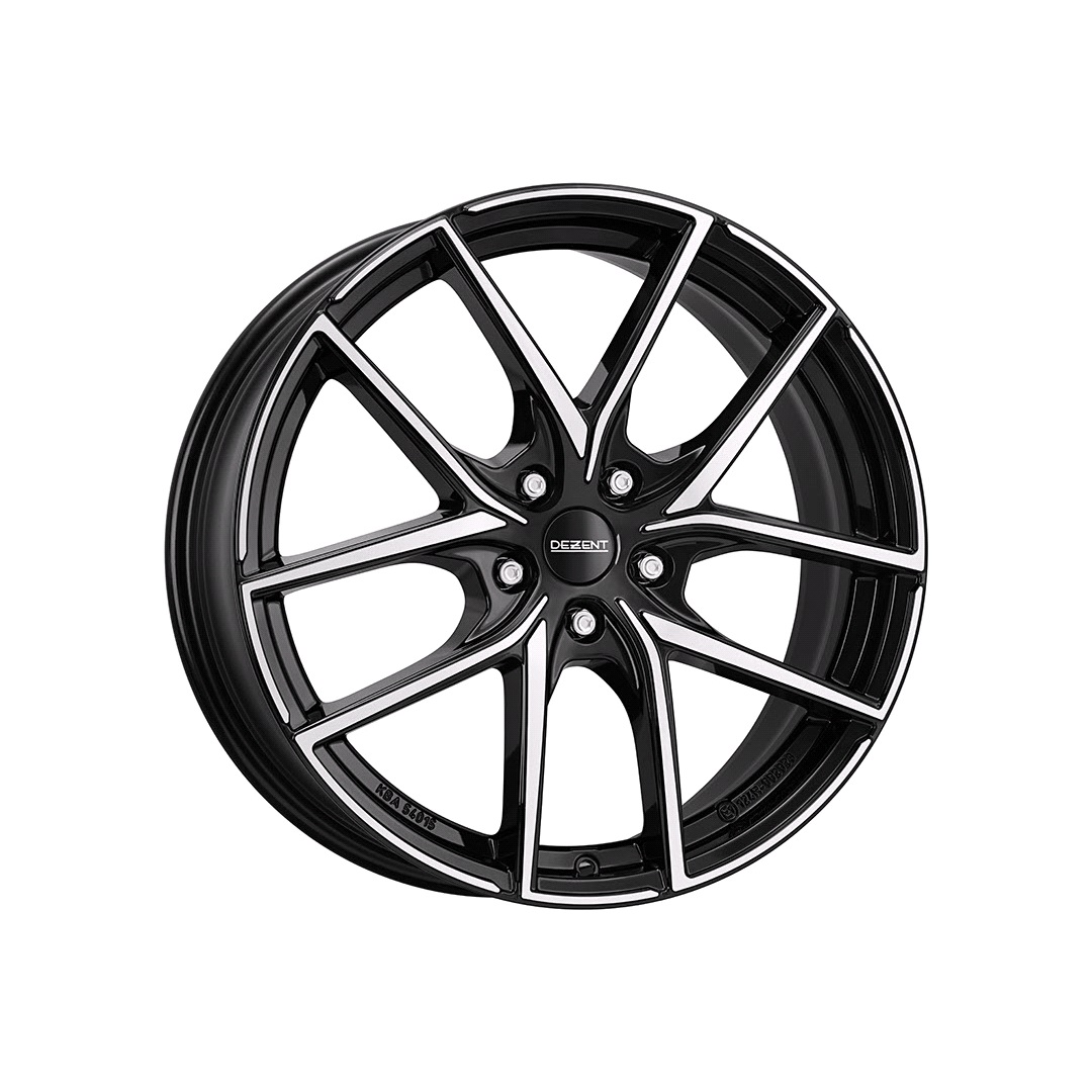 Dezent Dezent TO Dark 8x18 5x108 ET42 Ø63,4