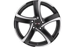 Shark 6x15 4x108 ET25 Ø65,1