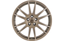 Monstr Bronze 6,5x16 4x108 ET40 Ø63,4