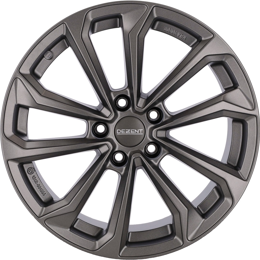 Dezent Dezent KS Grap 7,5x18 5x114,3 ET45 Ø67,1