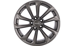 Dezent KS Grap 6,5x16 5x114,3 ET40 Ø67,1