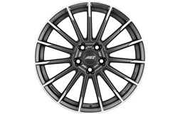 AEZ Atlanta Titan 7,5x17 5x100 ET51Ø57,1