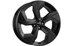 Dezent AO Black 7,5x19 5x112 ET50 Ø57,1