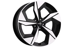 Dezent AO Dark 7,5x19 5x112 ET50 Ø57,1
