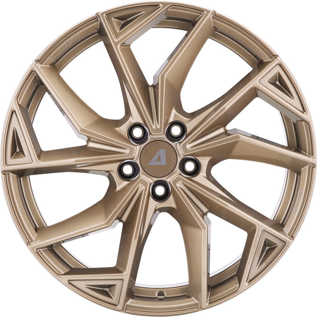 Alutec ADX.02 Bronze 7,5x18 5x112 ET45 Ø57,1
