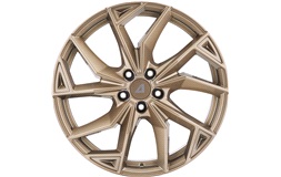 ADX.02 Bronze 7,5x18 5x112 ET45 Ø57,1