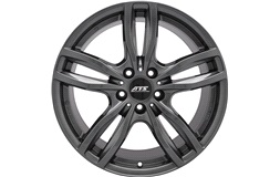 Evolution Grey 7x16 5x112 ET52 Ø66,5