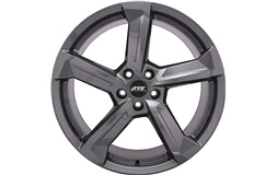 Auvora Grey 6,5x16 5x112 ET42 Ø57,1