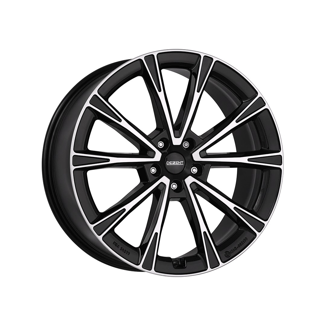 Dezent Dezent AR Dark 8,5x18 5x112 ET36 Ø66,6