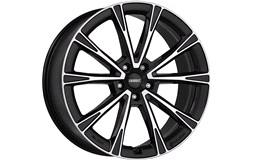 Dezent AR Dark 7x18 5x108 ET47,5 Ø63,4