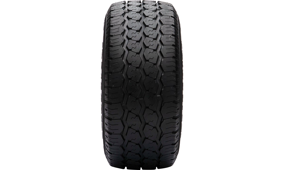 Maxxis - 195/55-10C 98/96P CR966N Trailermaxx m+s - Af- og på-montage ...