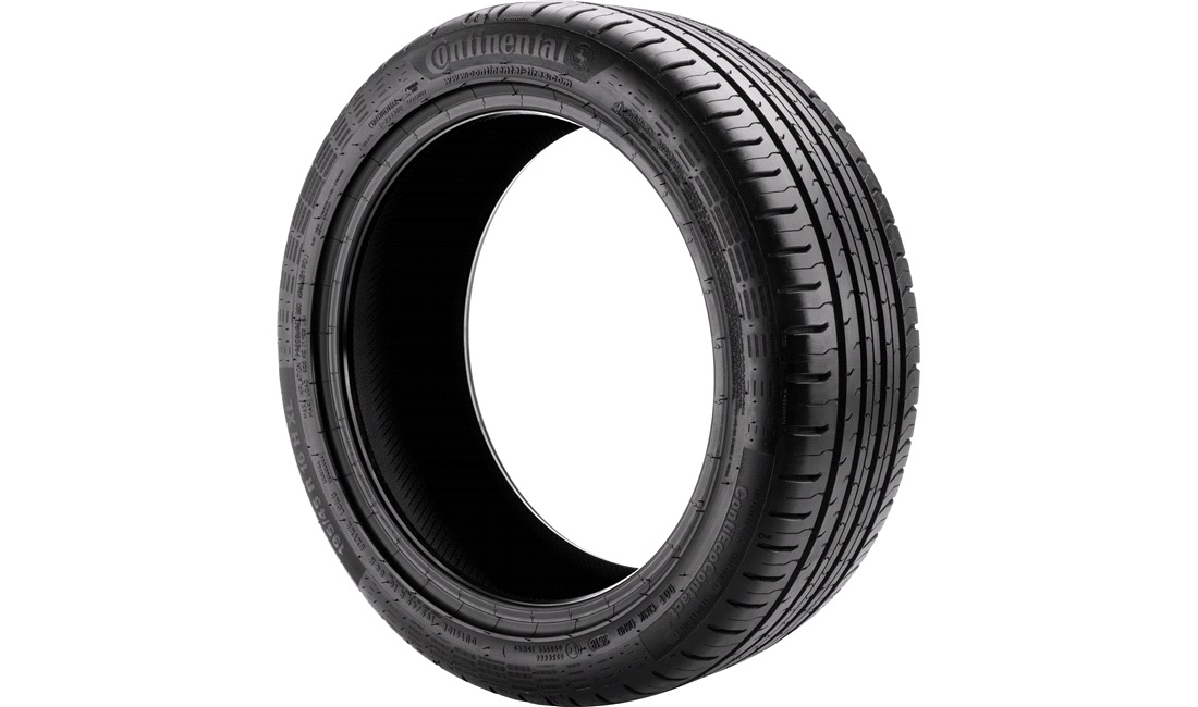  Continental - 225/55-17 97W EcoContact 5 Conti Seal
