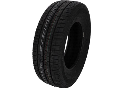Continental 225/70-15C 112R - Helårsdæk 