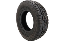 Continental 235/75-15 109T - Helårsdæk