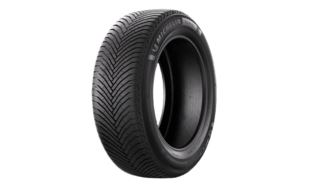  Michelin - 245/45-18 100V XL Alpin 7