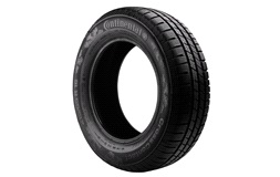 Continental 235/60-17 102H - Vinterdæk