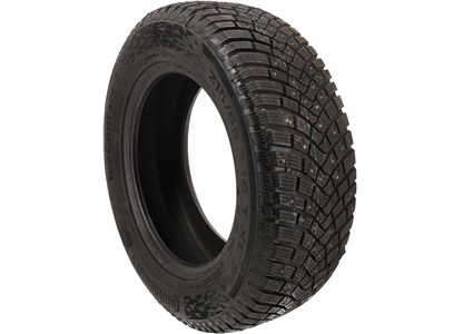 Däck 215/65-16 102T XL IceContact 3 DUBB