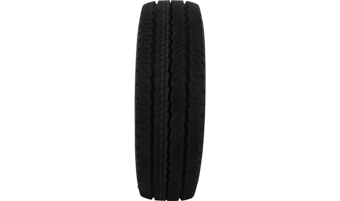  Continental - 225/75-16CP 116R VancoCamper 8PR LRD