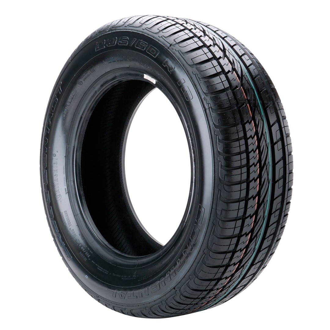 Continental Dekk 215/65-16 98h Conticrosscontact Lx 2
