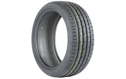 Continental 235/35-19 91Y - Sommerdæk